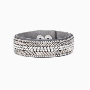 Carter Wrap Bracelet